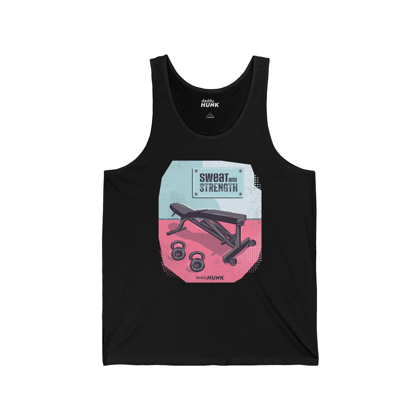 Workout Tank Top
