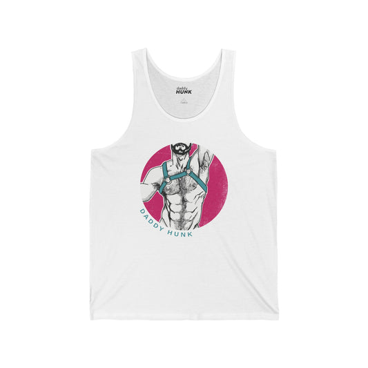 "Harness I" Tank Top