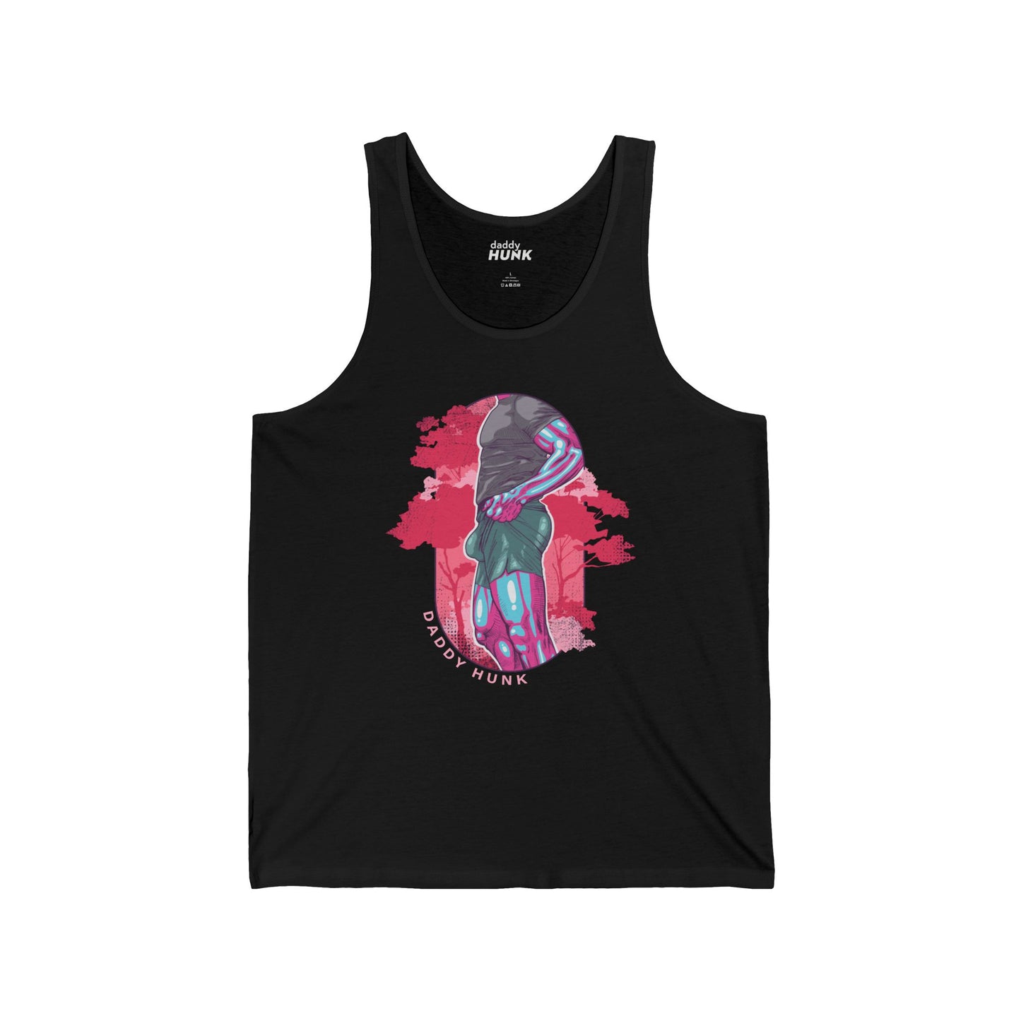 "Goin Jogging/Cruising" Tank Top
