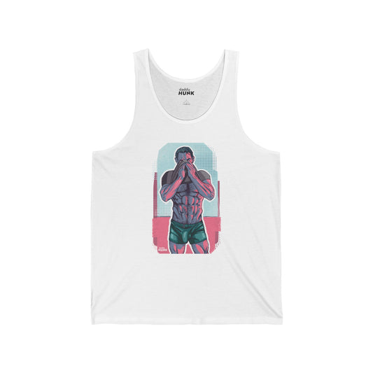 "Sweat and Strength" Tank Top