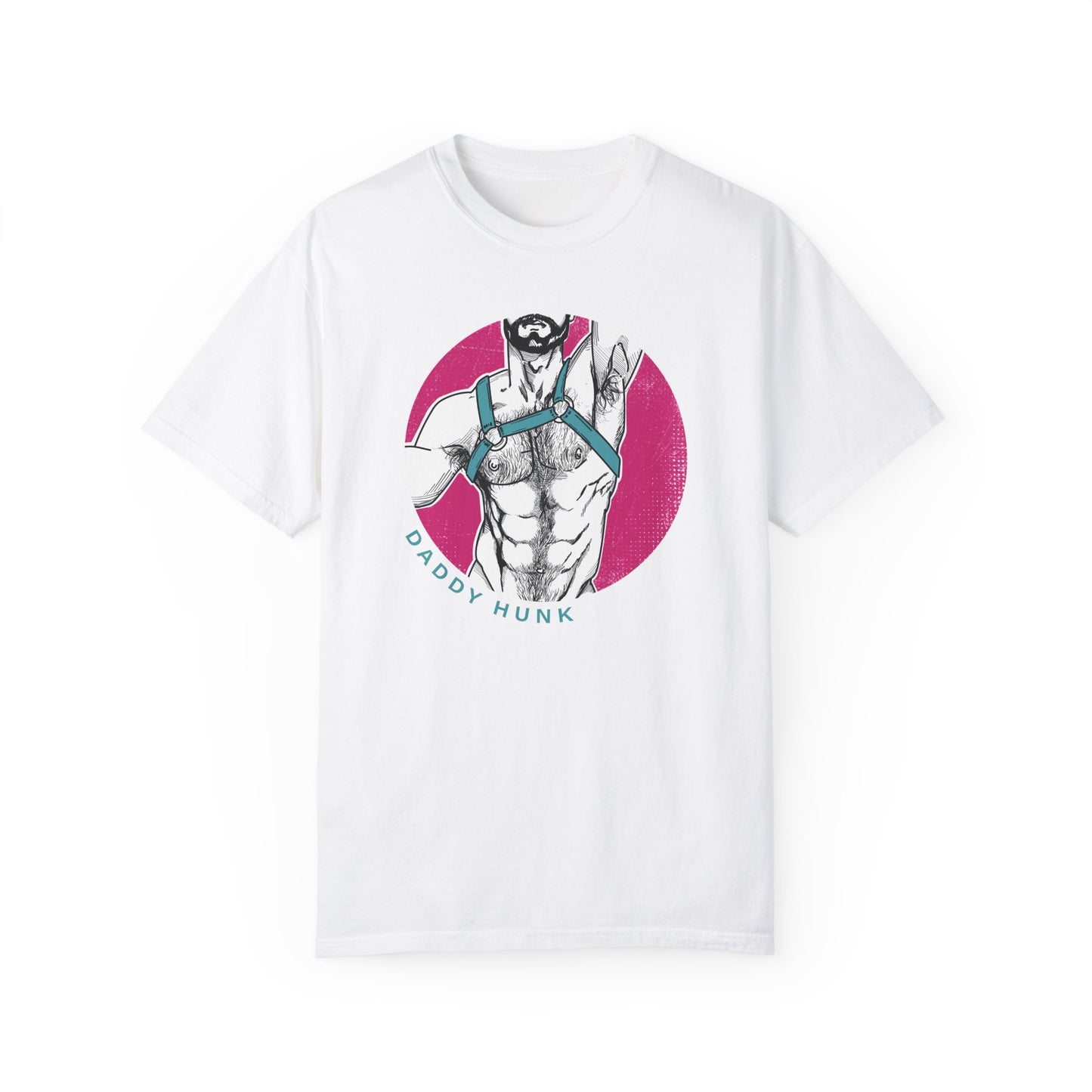 "Harness I" Tshirt