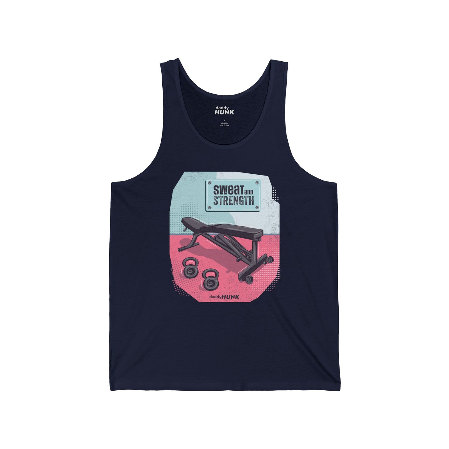 Workout Tank Top