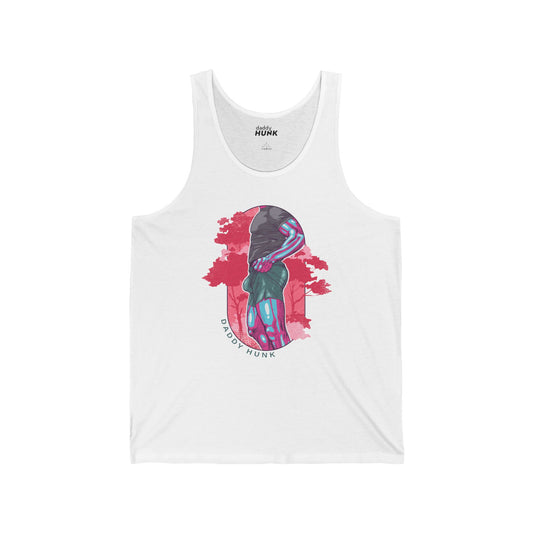 "Goin Jogging/Cruising" Tank Top