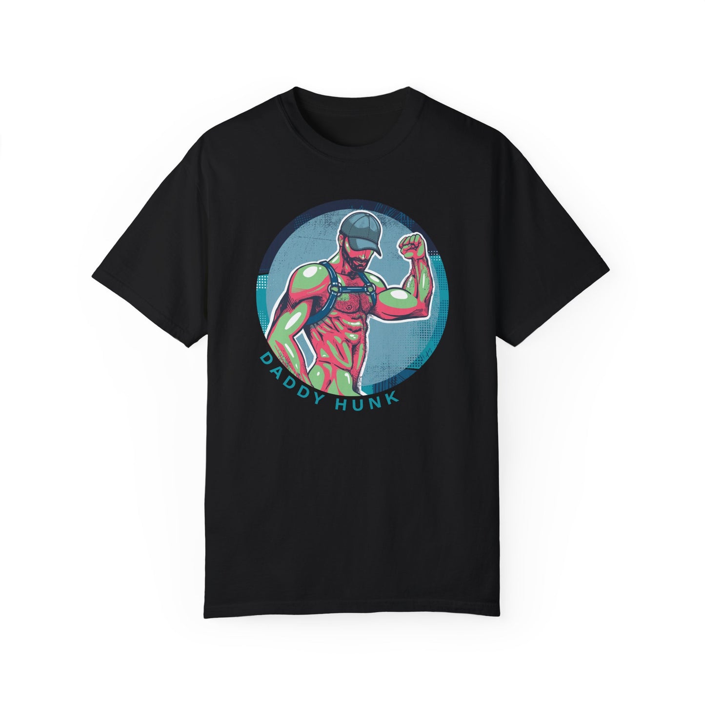"Harness II" Tshirt