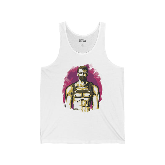 "Party-ready" Tank Top