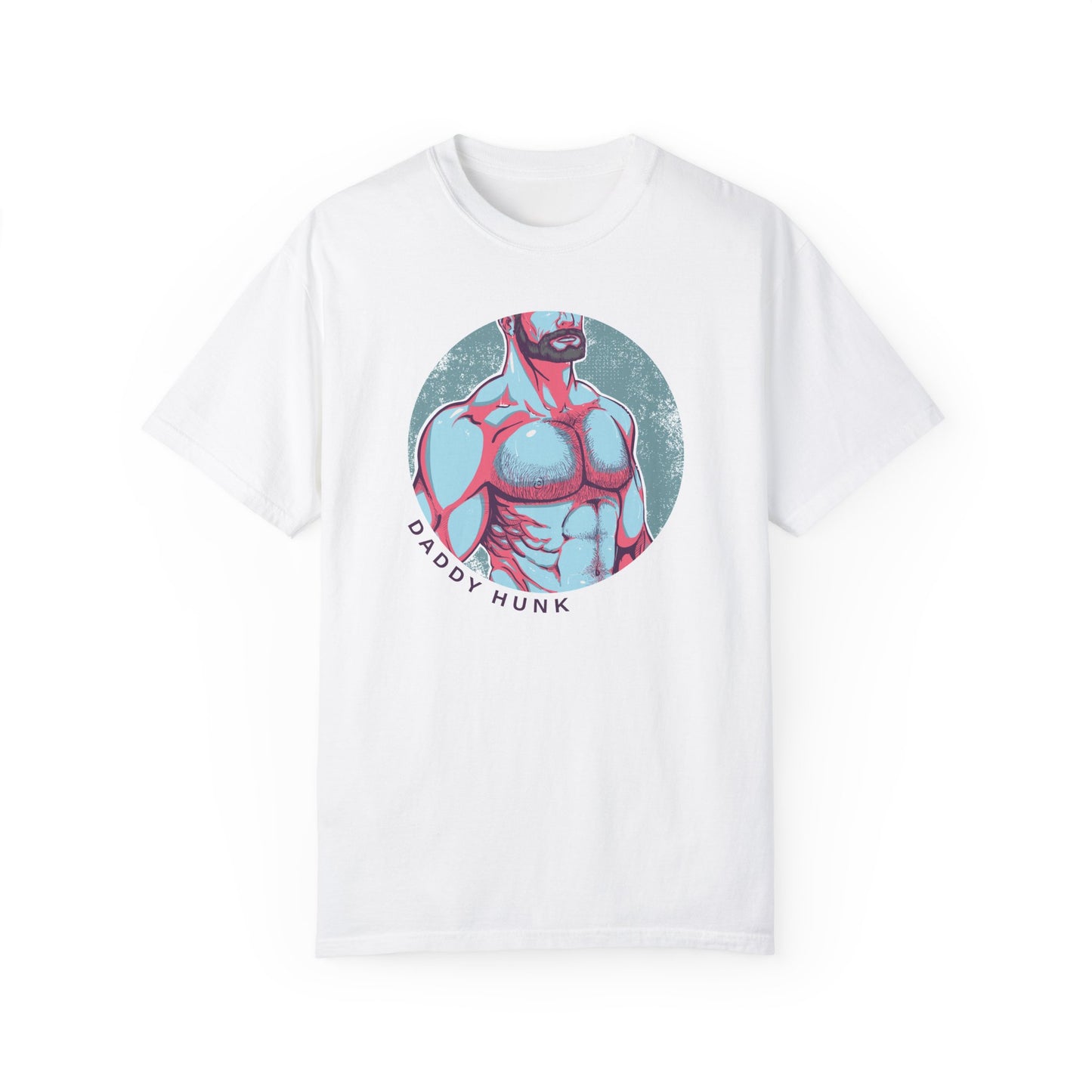 "The Baths" Tshirt