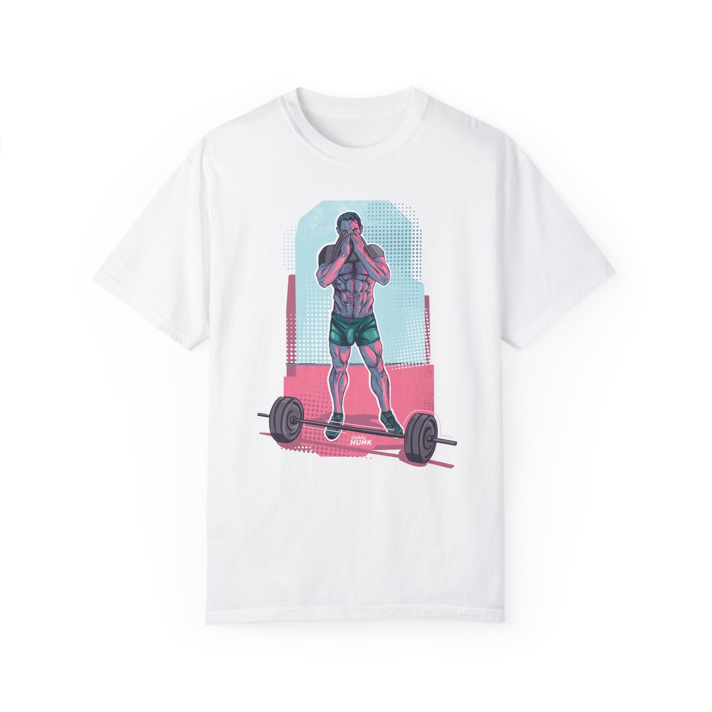 "Sweat and Strength" Tshirt
