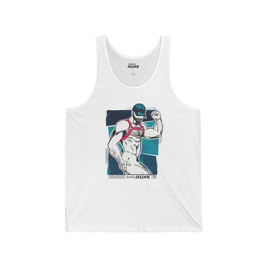"Harness II" Tank Top
