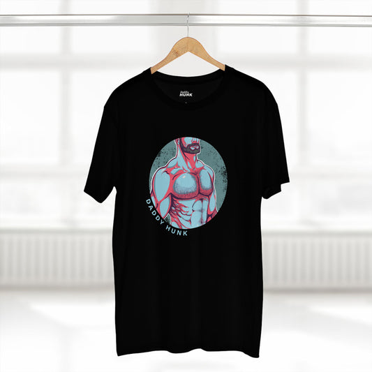 AS - "TheBaths" Tshirt