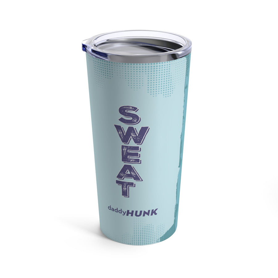 "Before Gym" Travel Mug, 20oz