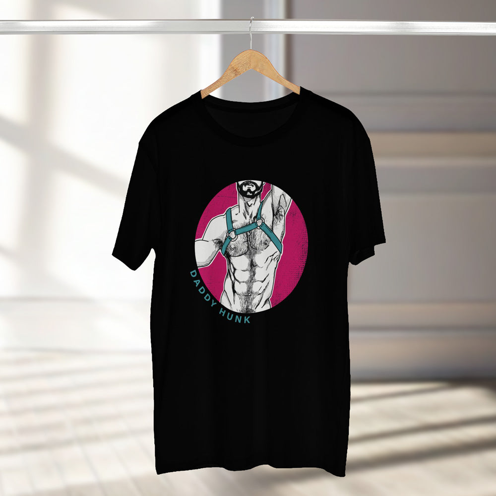 "Harness I" Tshirt