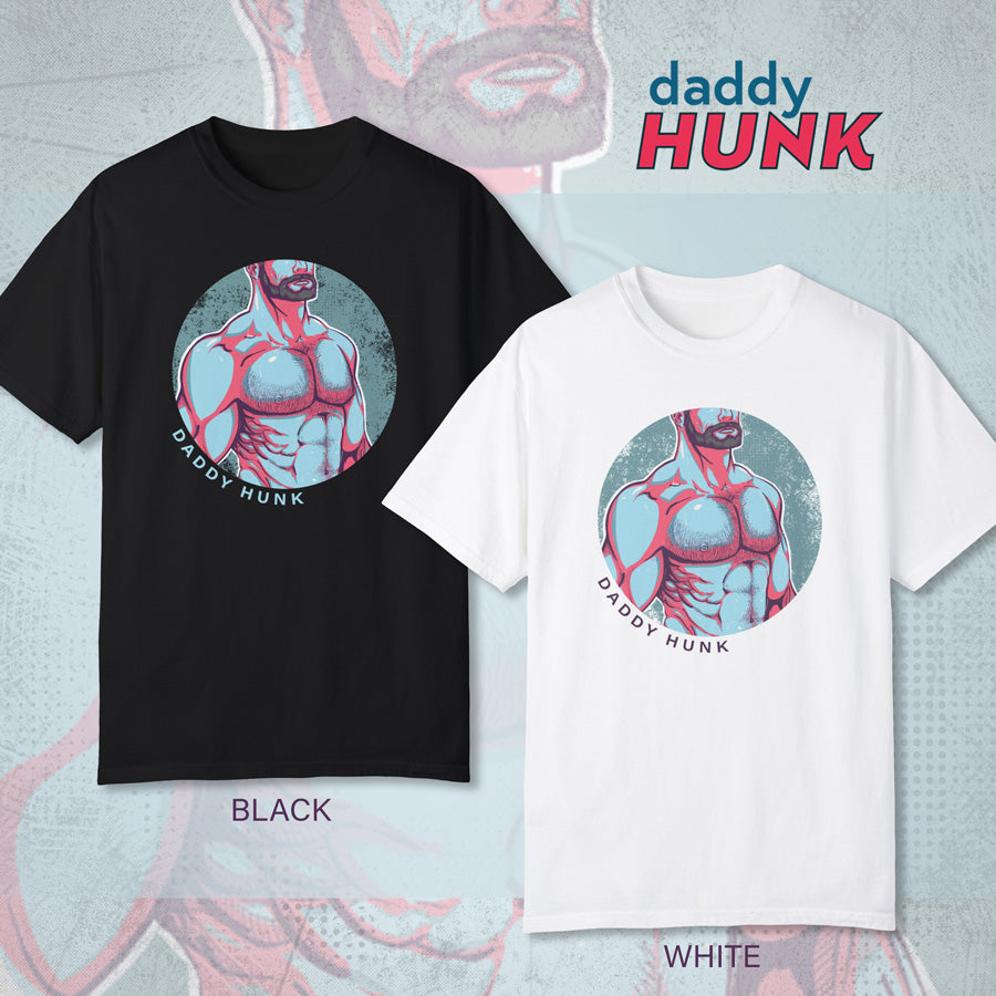 "The Baths" Tshirt