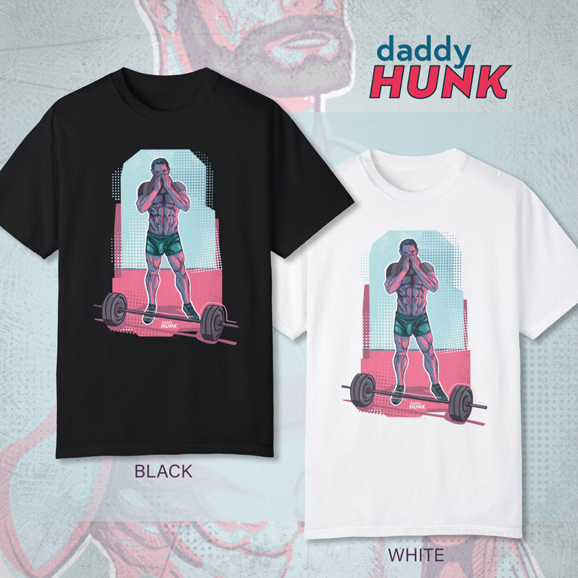 "Sweat and Strength" Tshirt