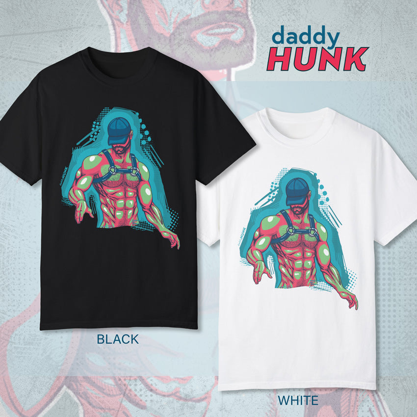 "Harness III" Tshirt