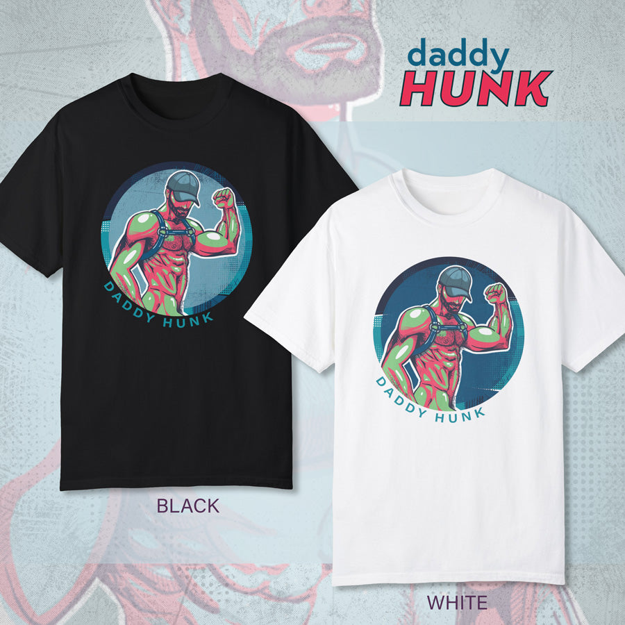 "Harness II" Tshirt