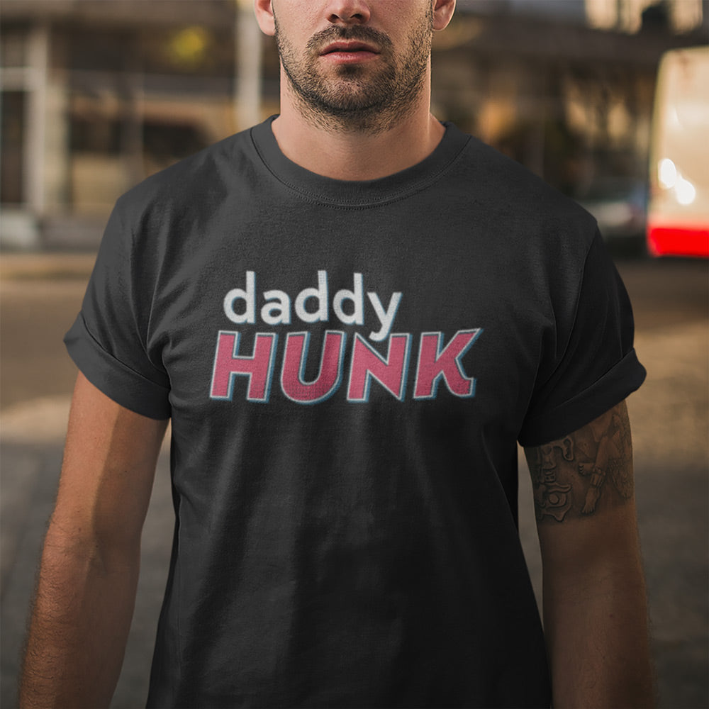 DaddyHunk Tshirt