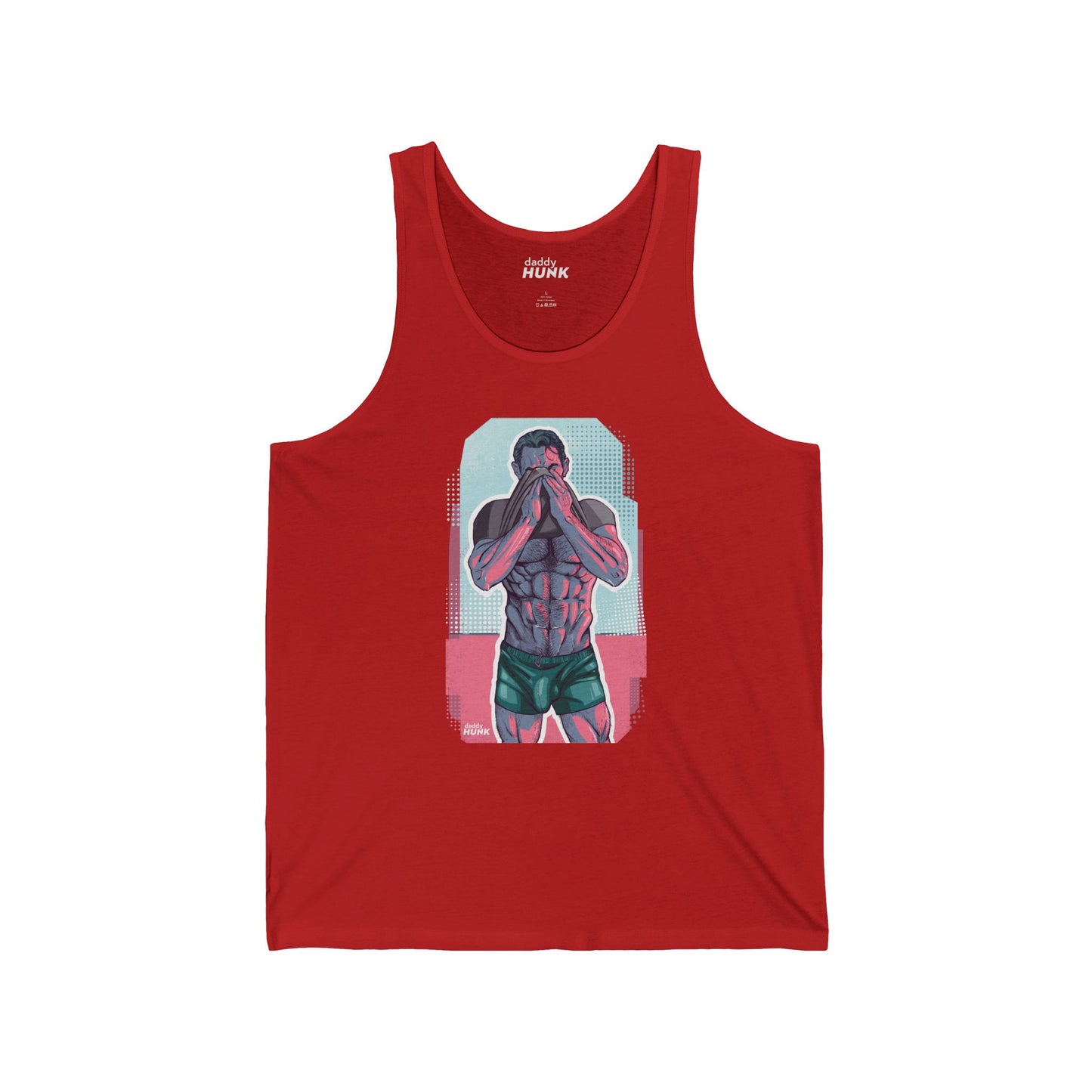 "Sweat and Strength" Tank Top