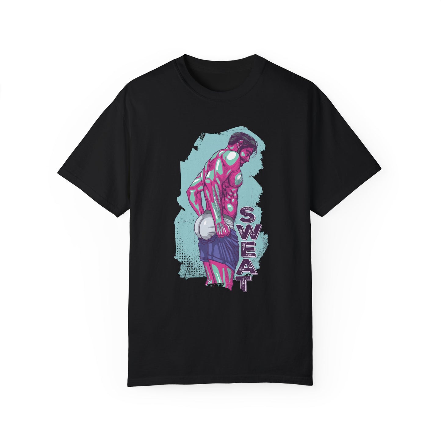 "Before Gym" Tshirt