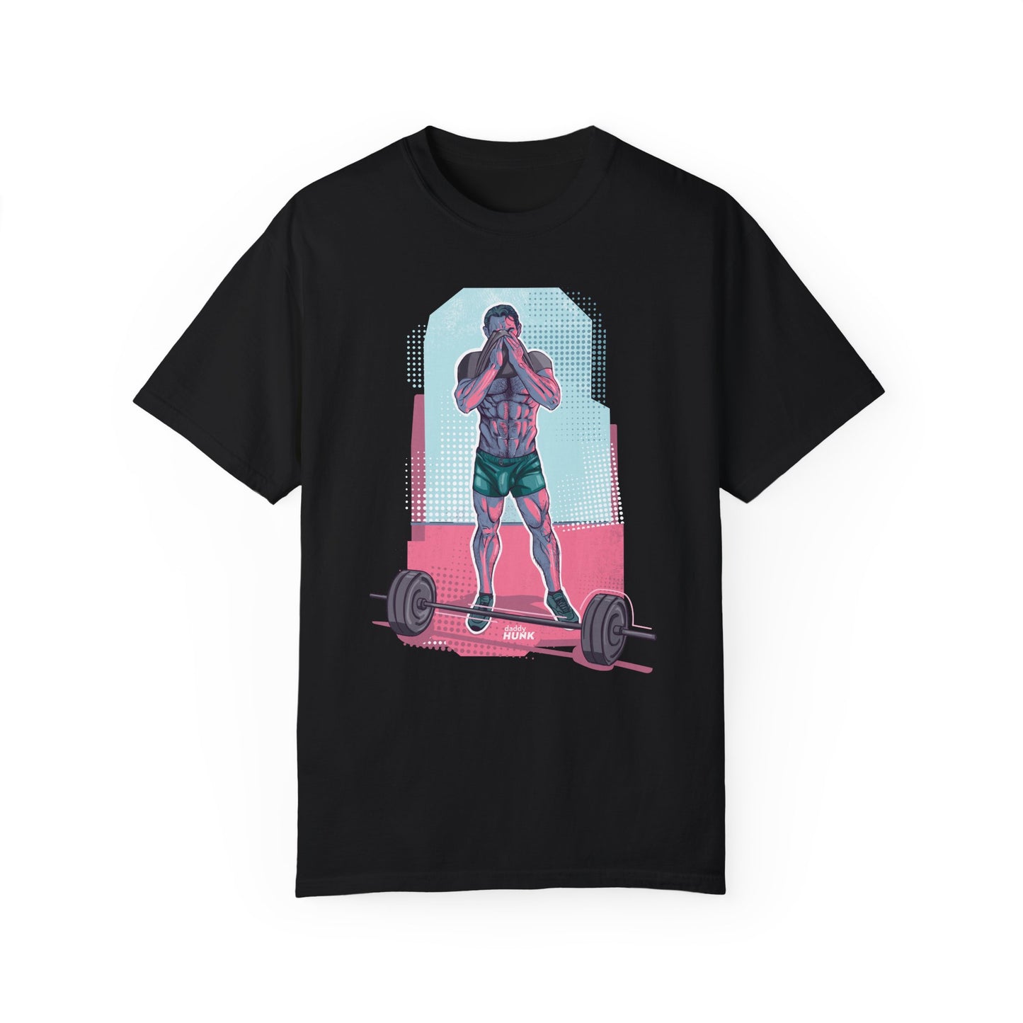 "Sweat and Strength" Tshirt