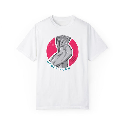 "Built Curve" Tshirt