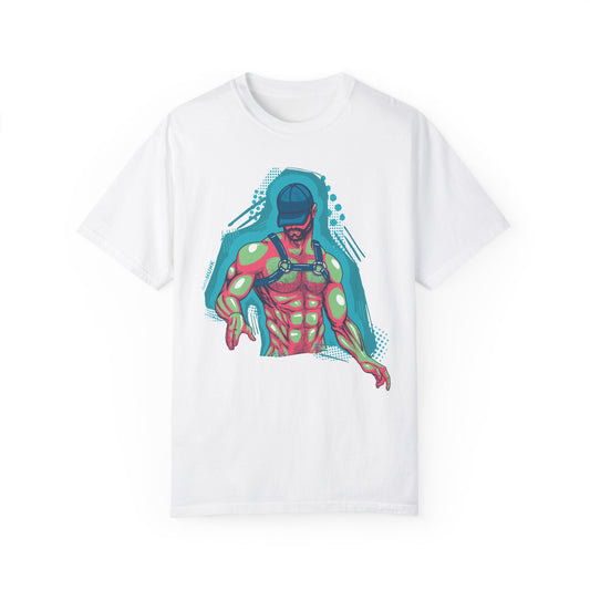 "Harness III" Tshirt