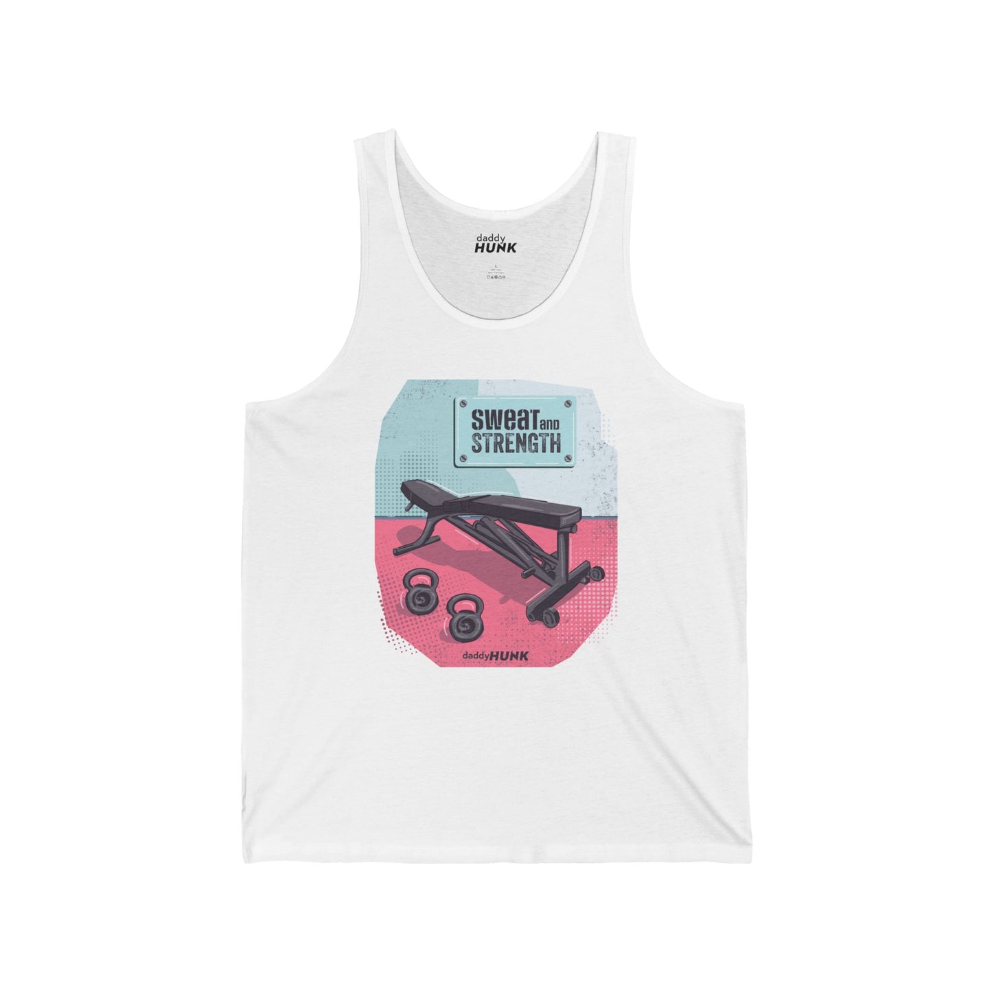 Workout Tank Top