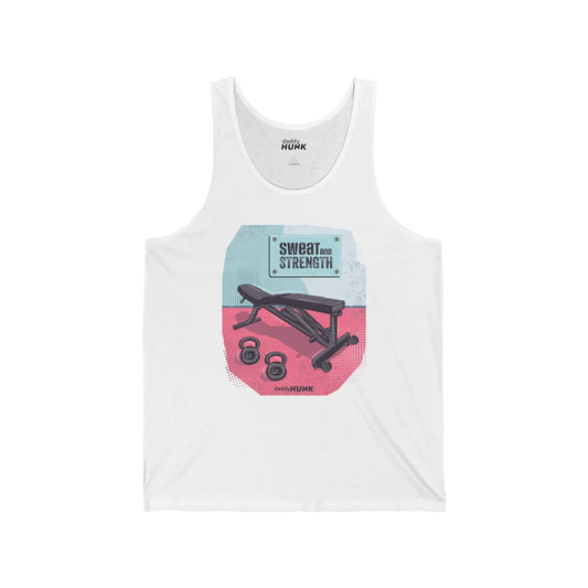 Workout Tank Top