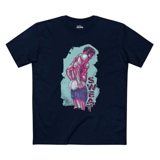 AS - "Before Gym" Tshirt