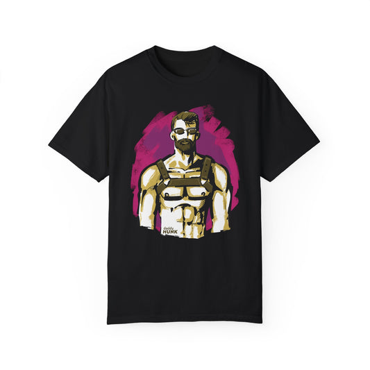 "Party-ready" Tshirt