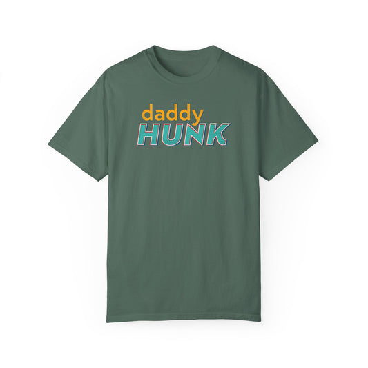 DaddyHunk Tshirt