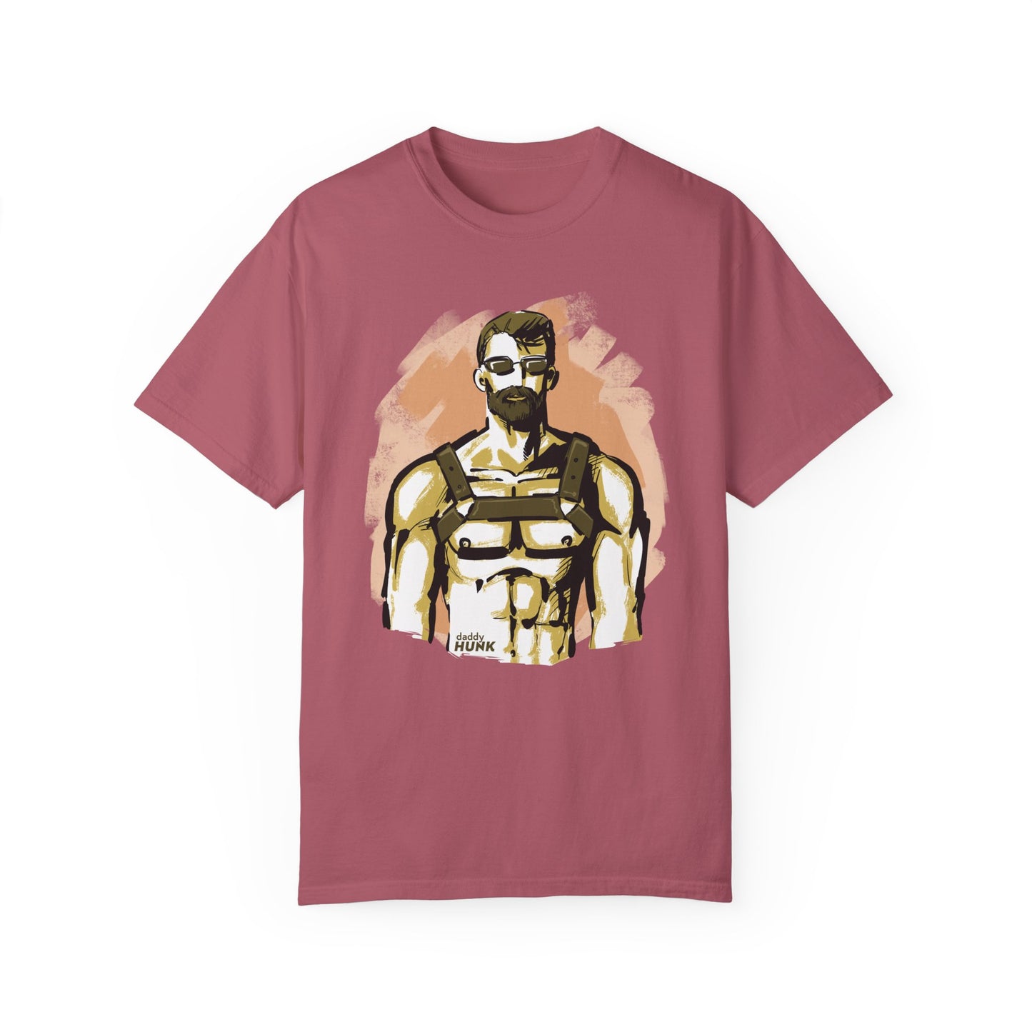 "Party-ready" Tshirt