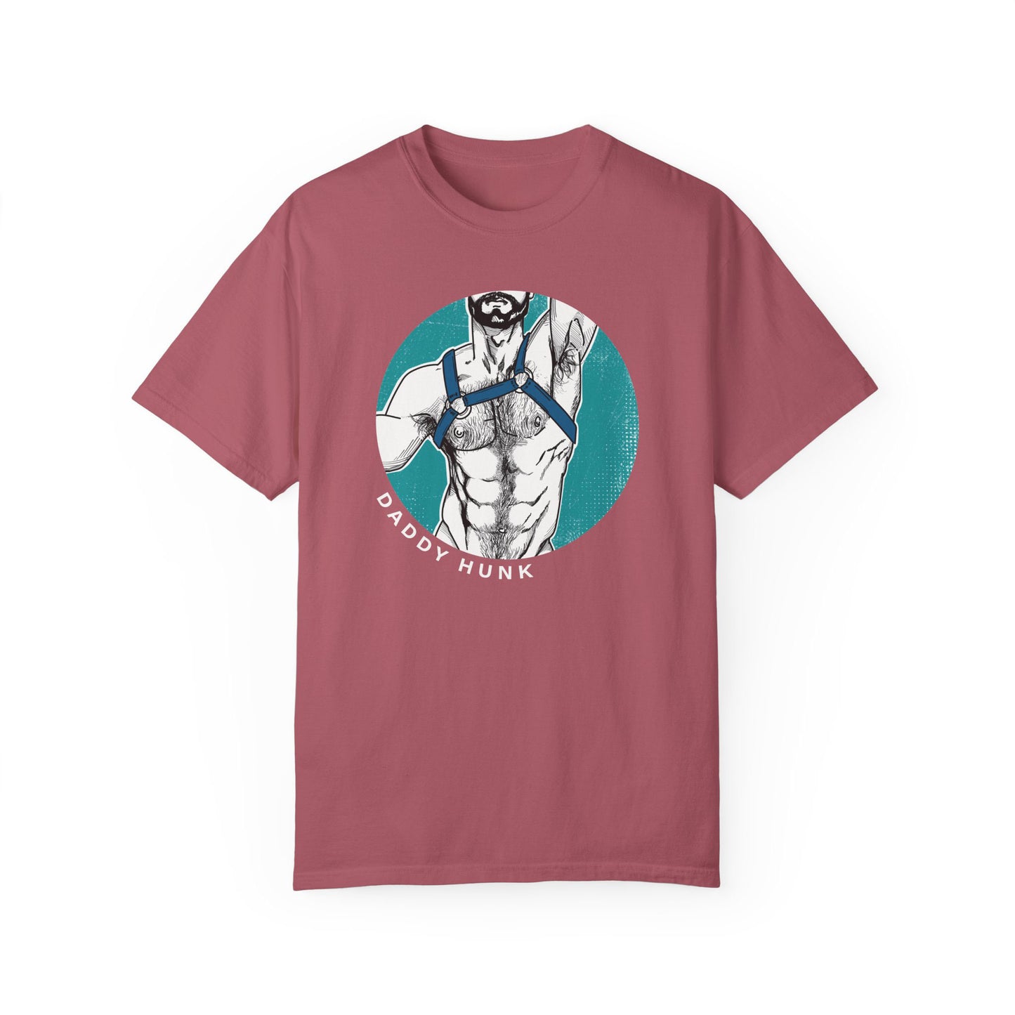 "Harness I" Tshirt