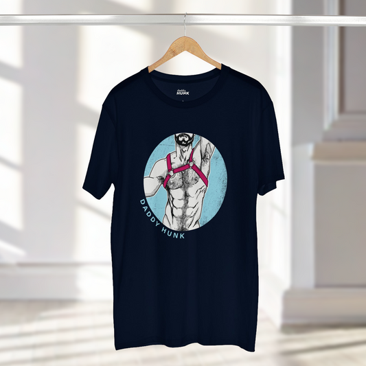 AS - "Harness I" Tshirt