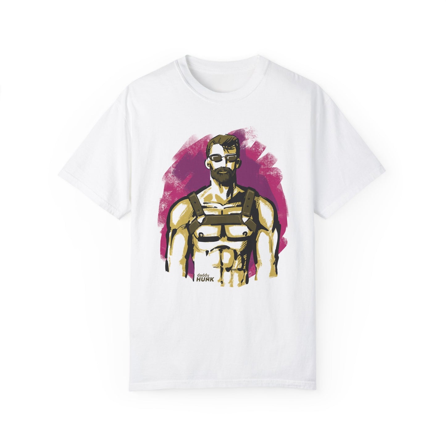 "Party-ready" Tshirt