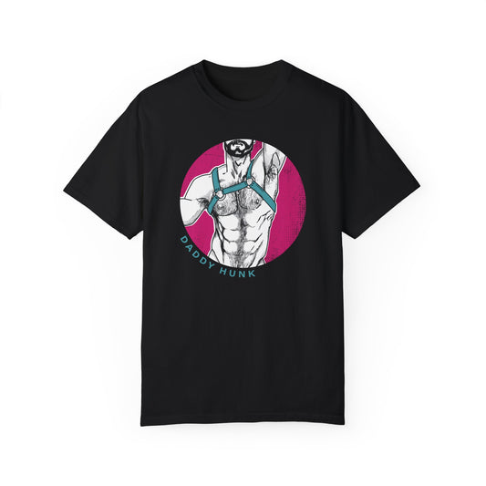 "Harness I" Tshirt