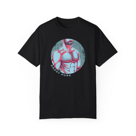 "The Baths" Tshirt