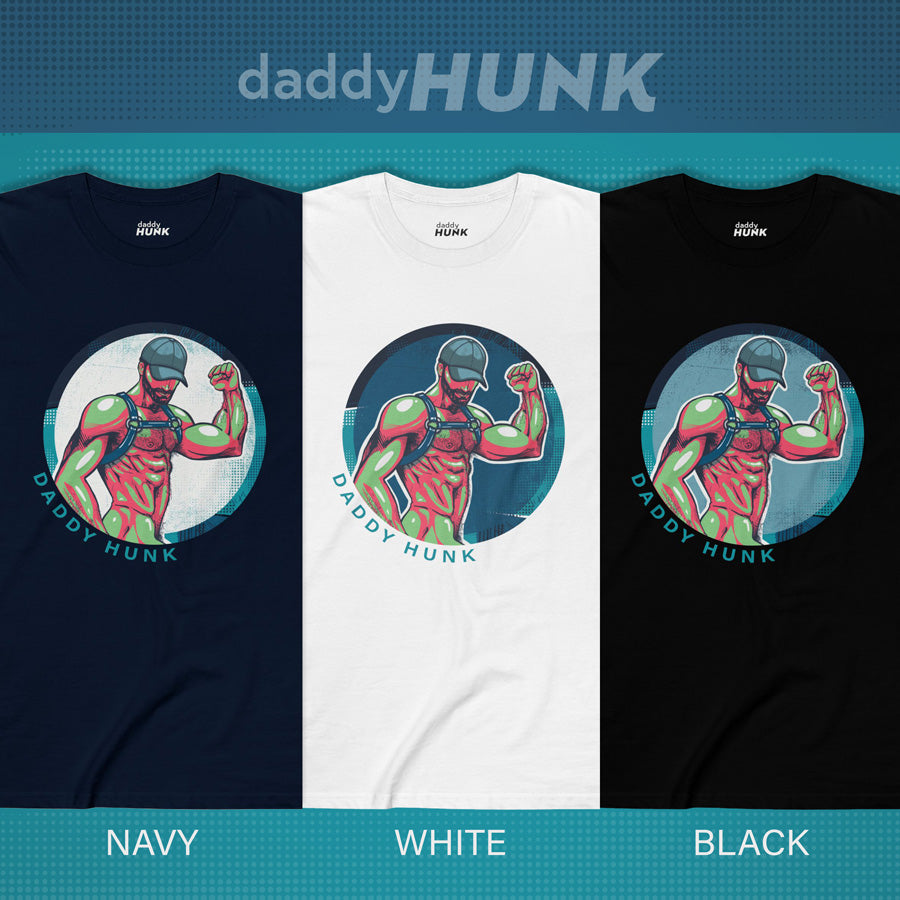 AS - "Harness II" Casual Tshirt