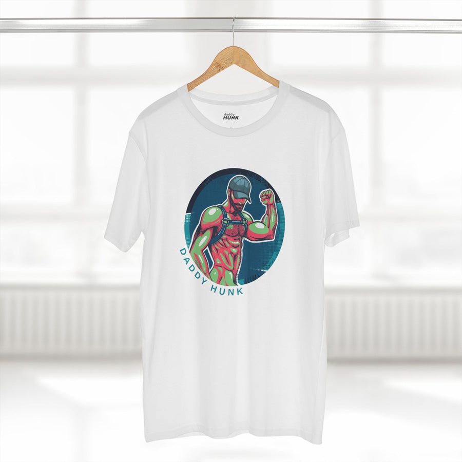 AS - "Harness II" Casual Tshirt