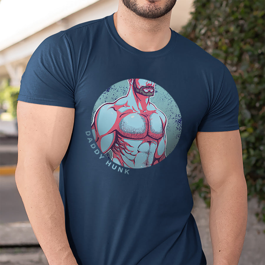 AS - "TheBaths" Tshirt