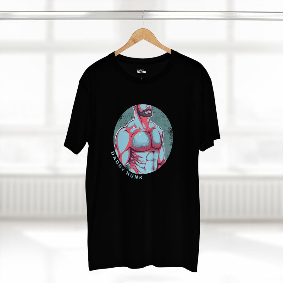AS - "TheBaths" Tshirt