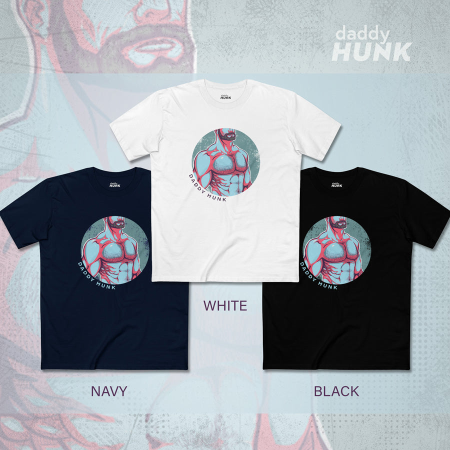 AS - "TheBaths" Tshirt