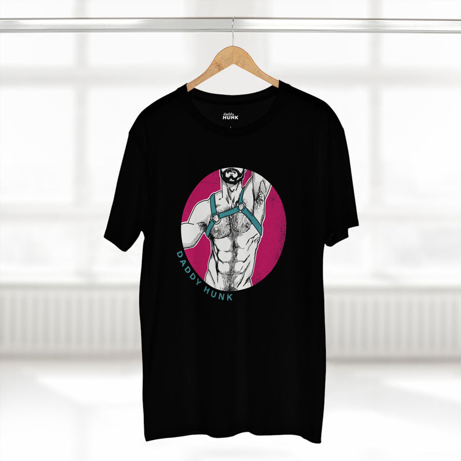 AS - "Harness I" Tshirt