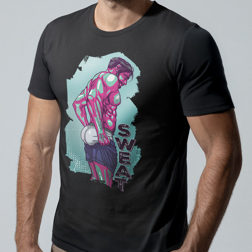 "Before Gym" Tshirt