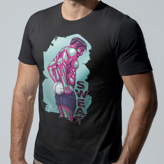 "Before Gym" Tshirt