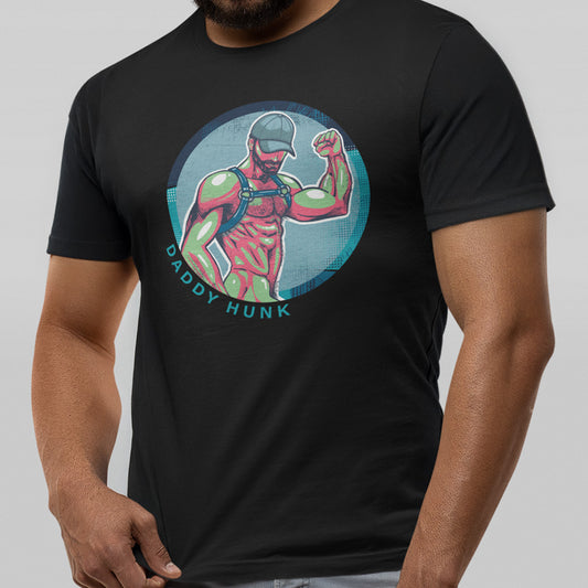 "Harness II" Tshirt