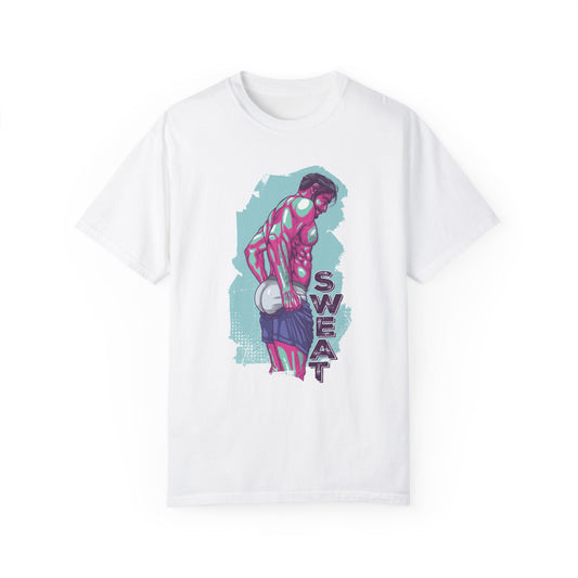 "Before Gym" Tshirt