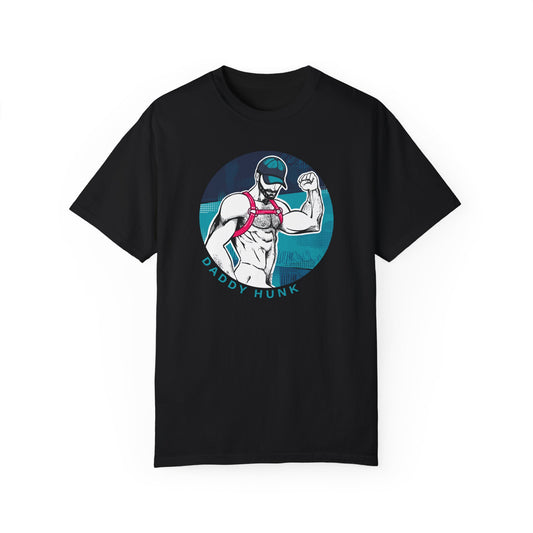 "HarnessII / Fuchsia" Tshirt