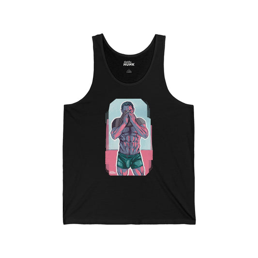 "Sweat and Strength" Tank Top