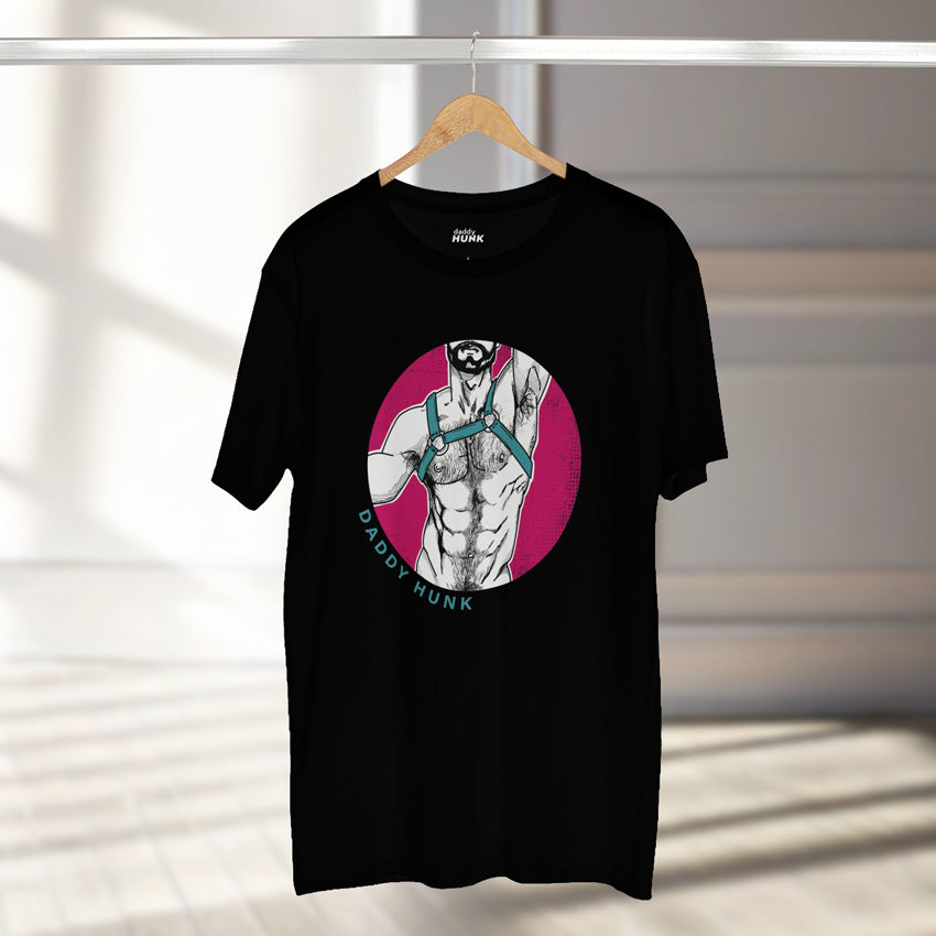 AS - "Harness I" Tshirt