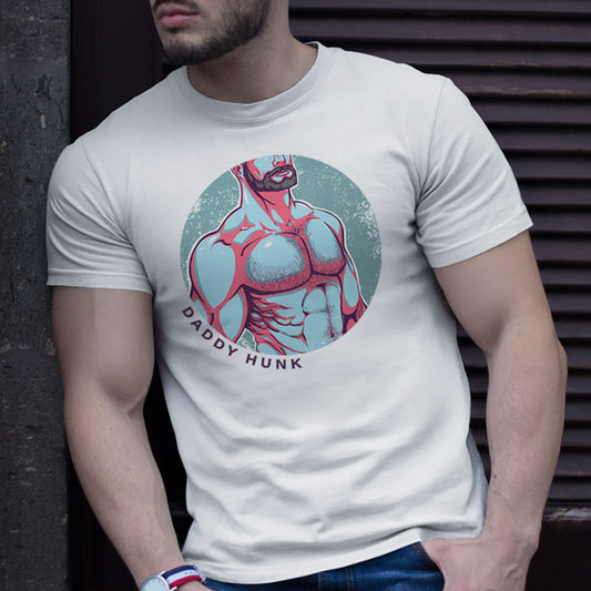 "The Baths" Tshirt